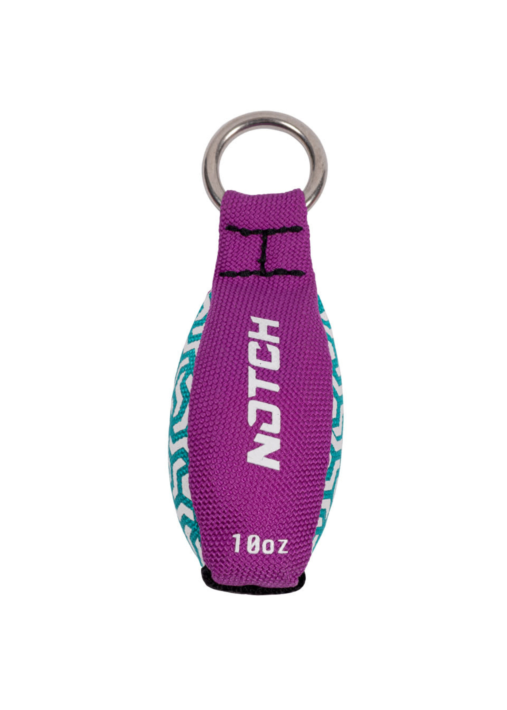 Notch Equipment Notch Zero Throw Weight