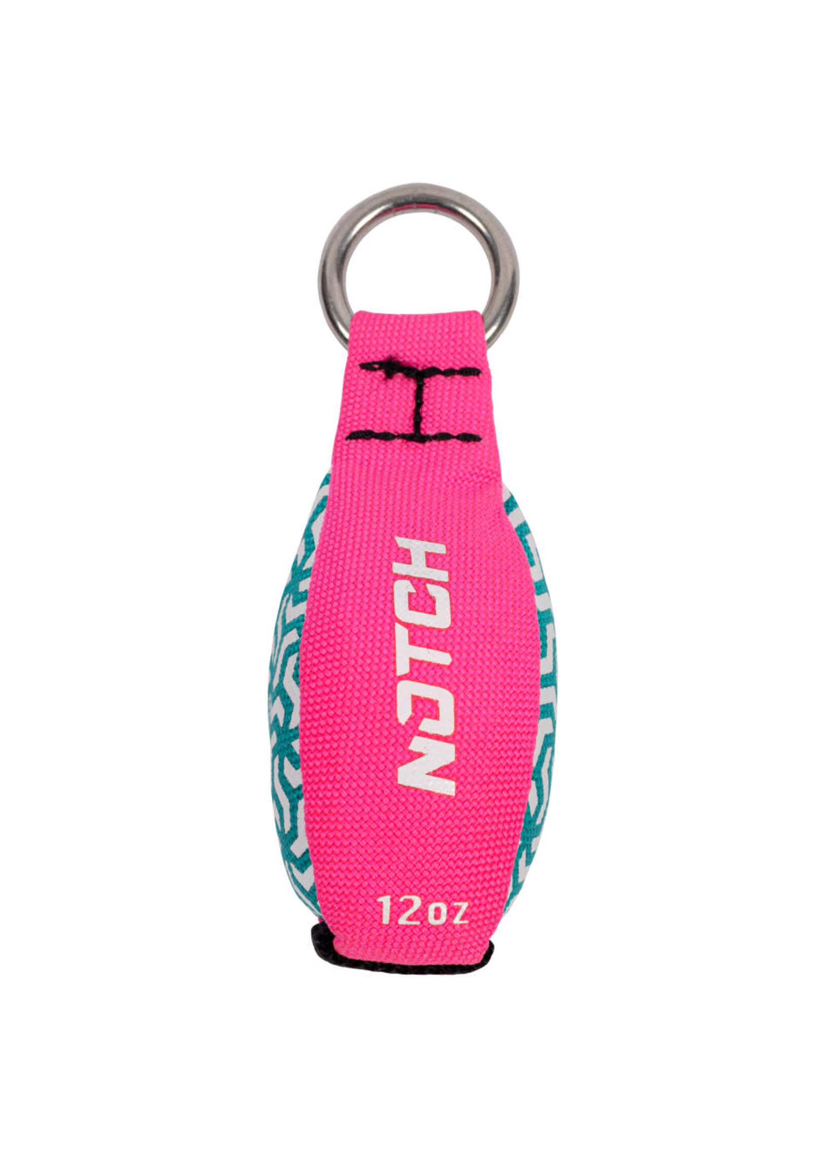 Notch Equipment Notch Zero Throw Weight