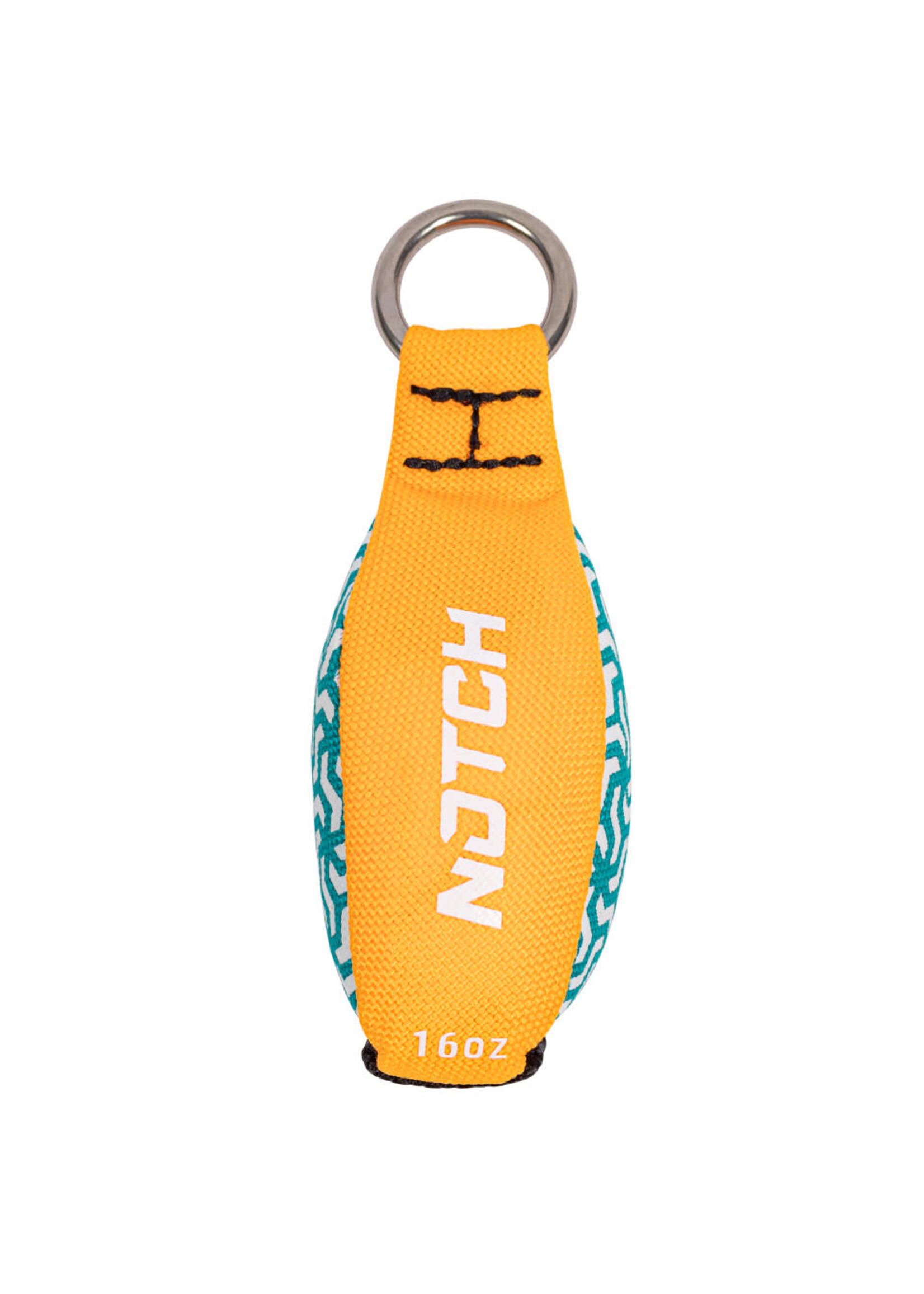 Notch Equipment Notch Zero Throw Weight
