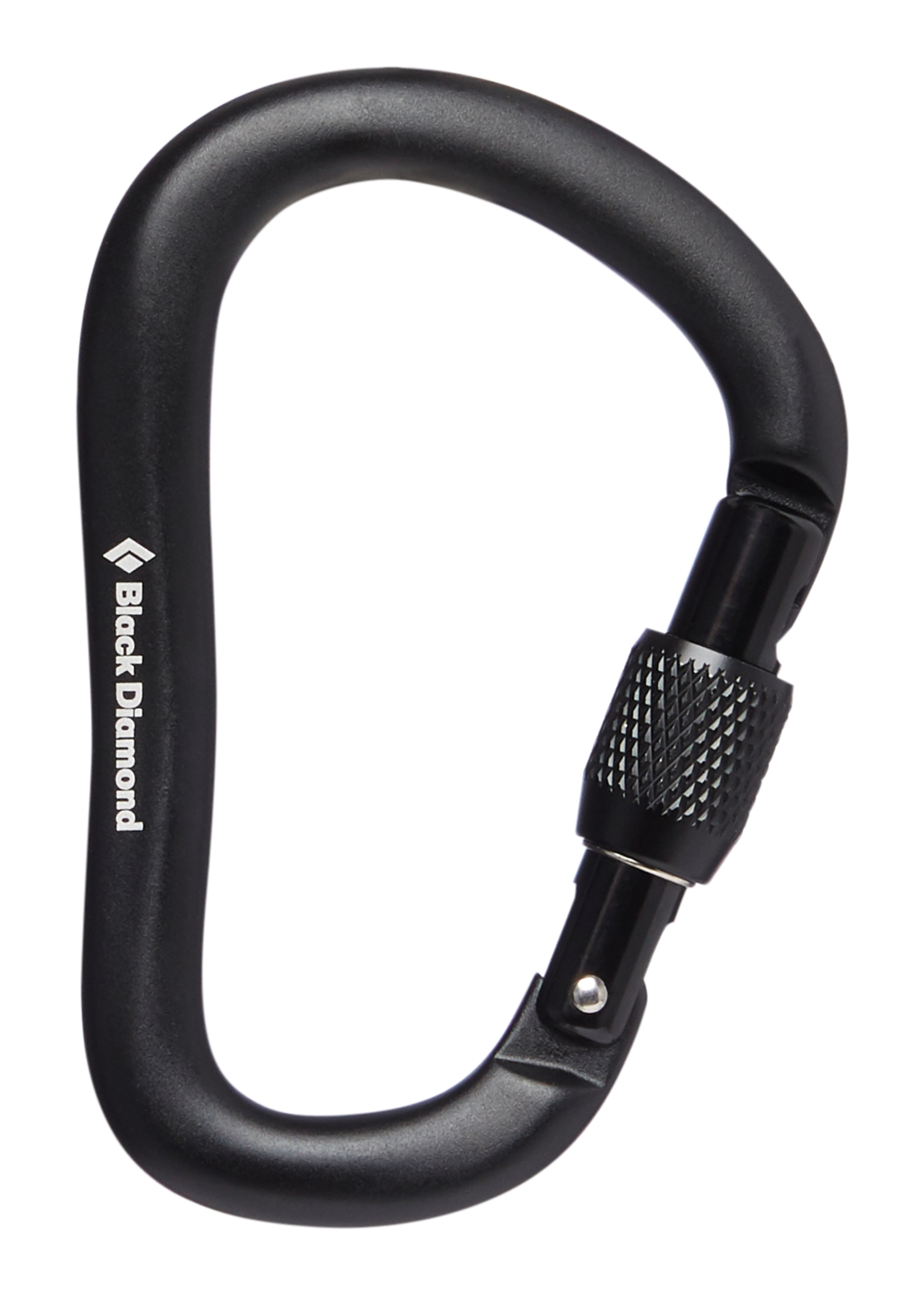 Black Diamond Equipment ROCKLOCK SCREWGATE CARABINER