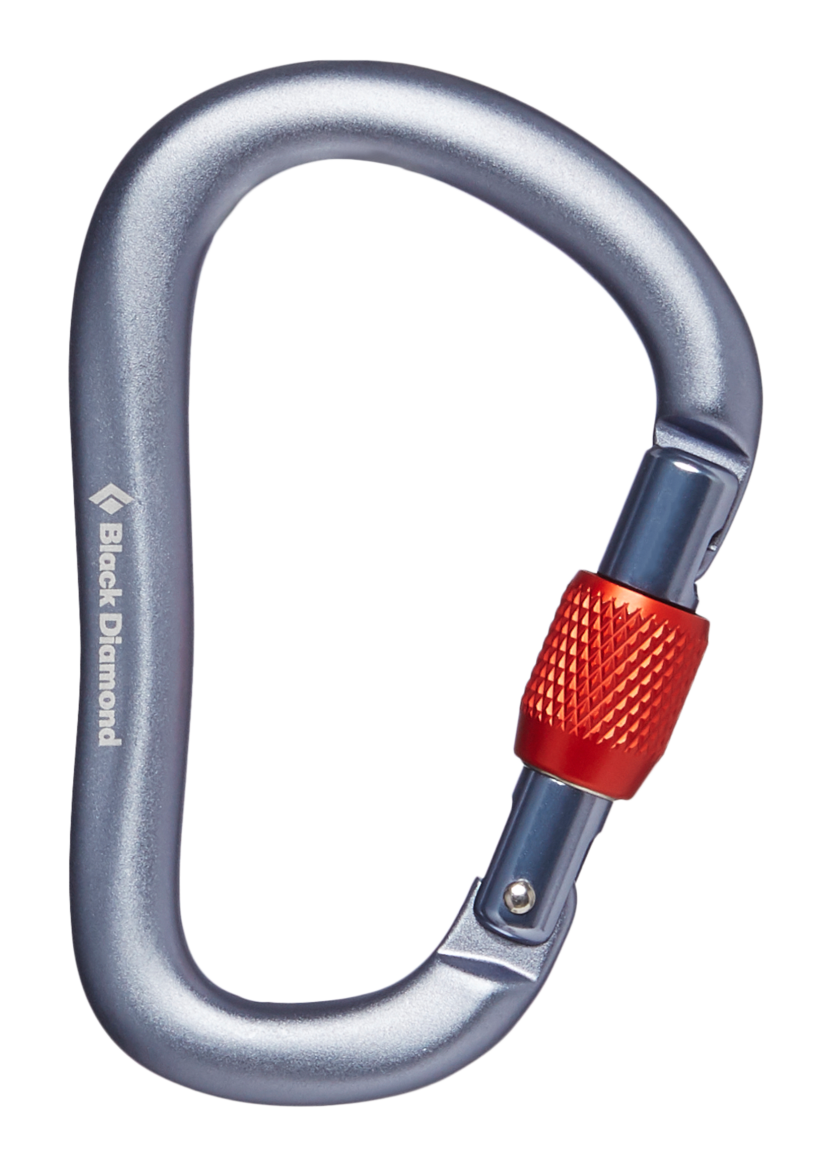 Black Diamond Equipment ROCKLOCK SCREWGATE CARABINER