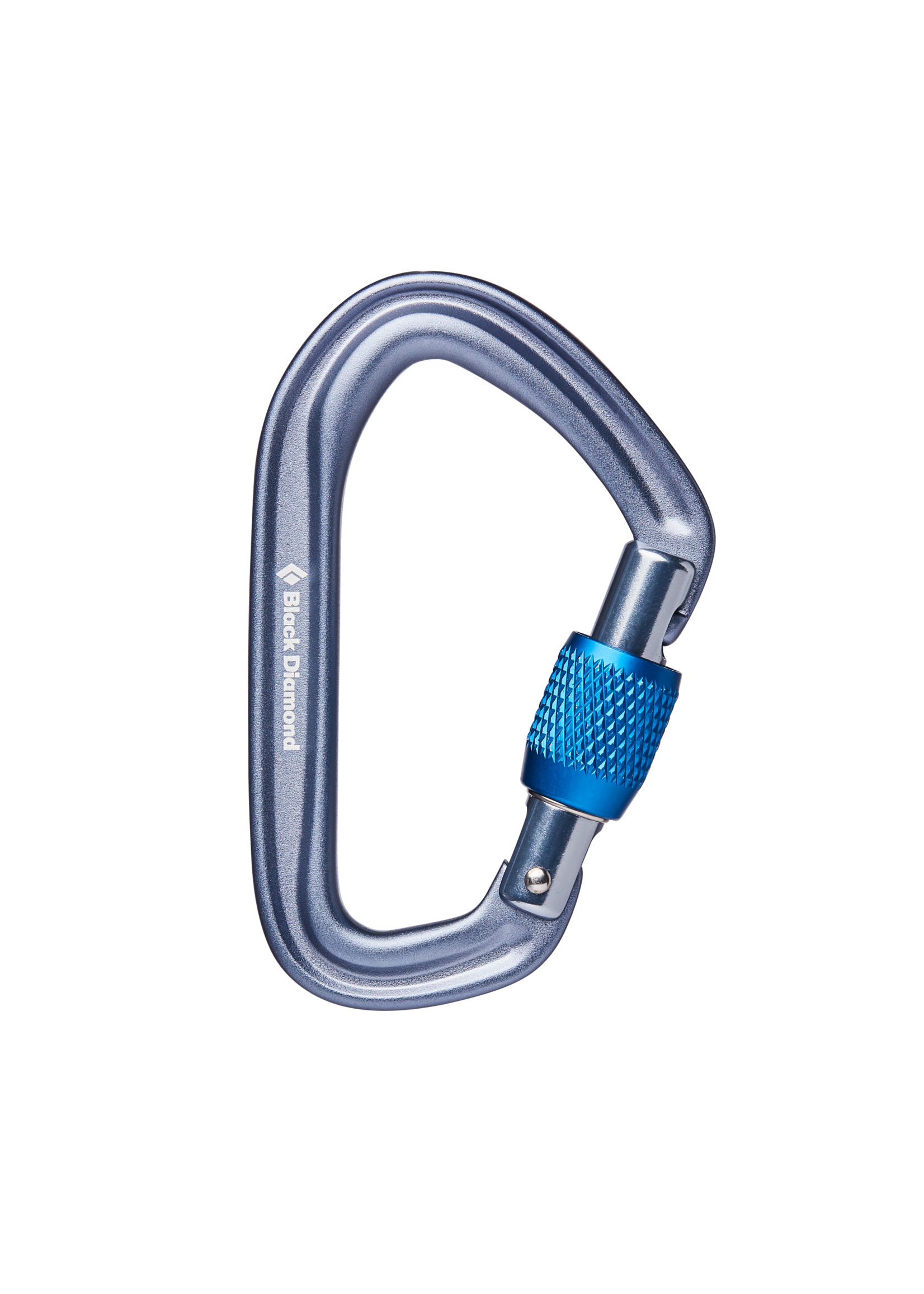 Black Diamond Equipment HOTFORGE SCREWGATE CARABINER