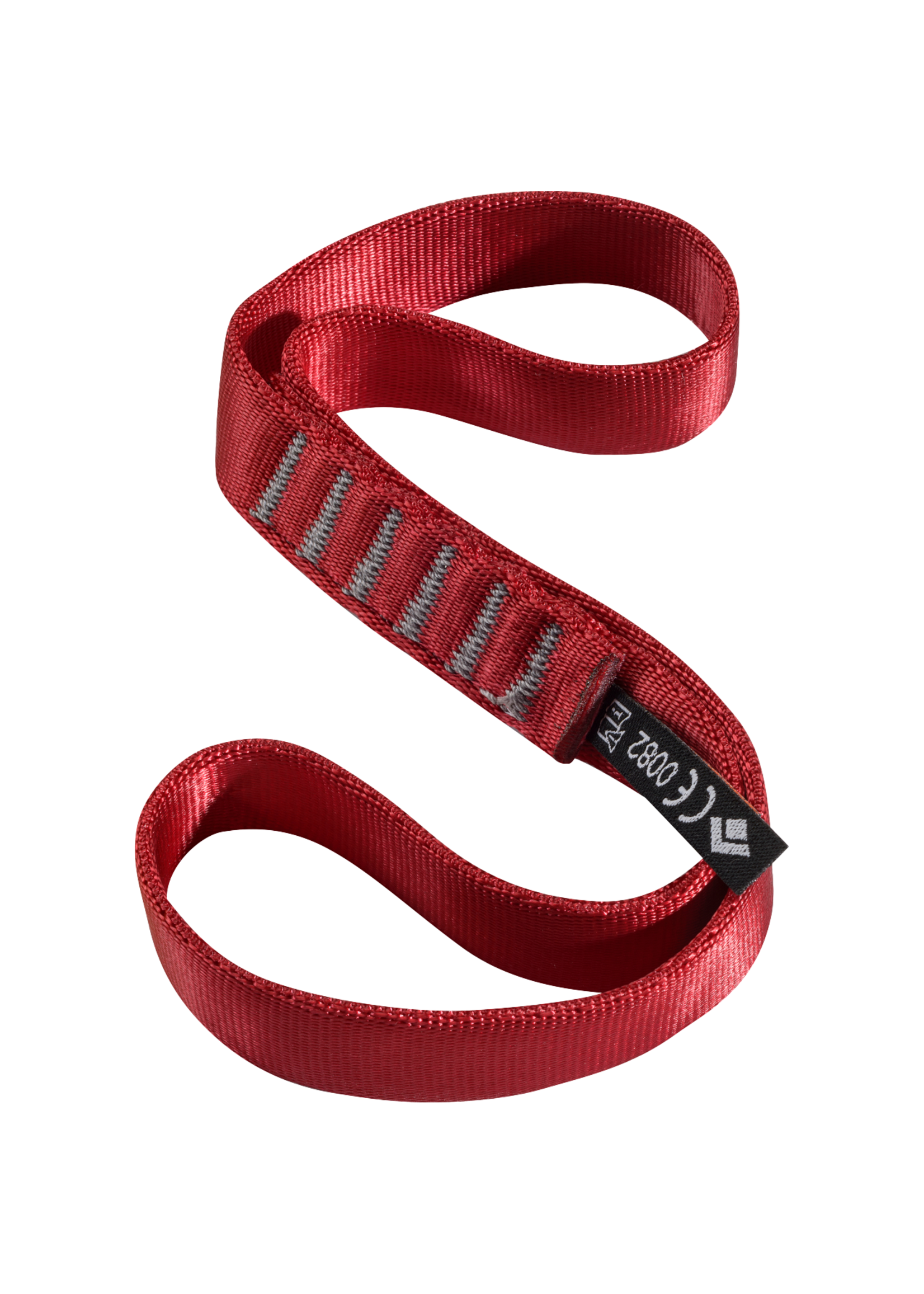 Black Diamond Equipment 18 MM NYLON RUNNER