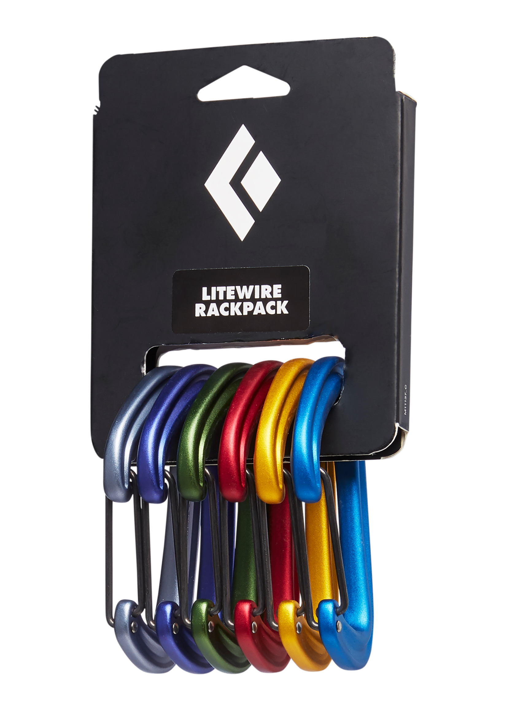 Black Diamond Equipment LITEWIRE CARABINER