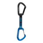 Black Diamond Equipment HOTFORGE HYBRID QUICKDRAW - Blue 12 cm