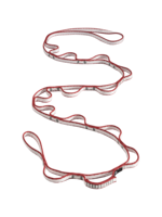 Black Diamond Equipment 12 MM DYNEX DAISY CHAIN