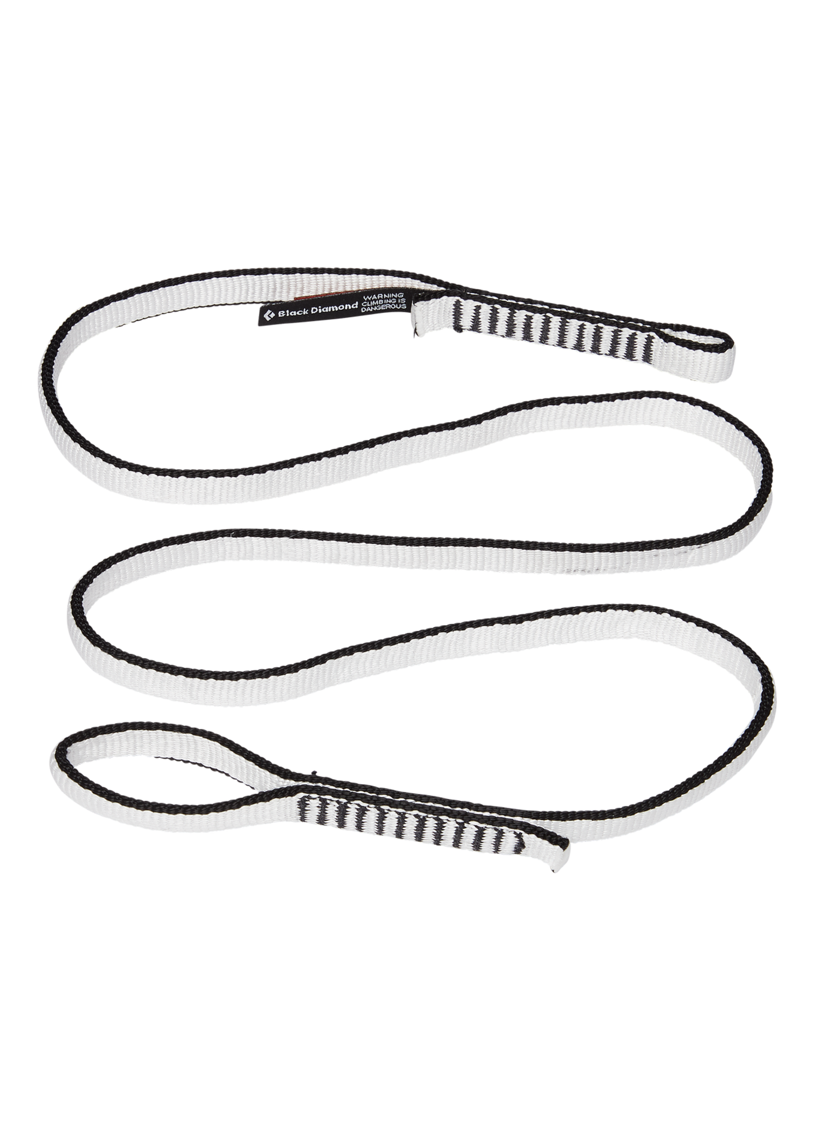 Black Diamond Equipment 13 MM DYNEX RABBIT RUNNER