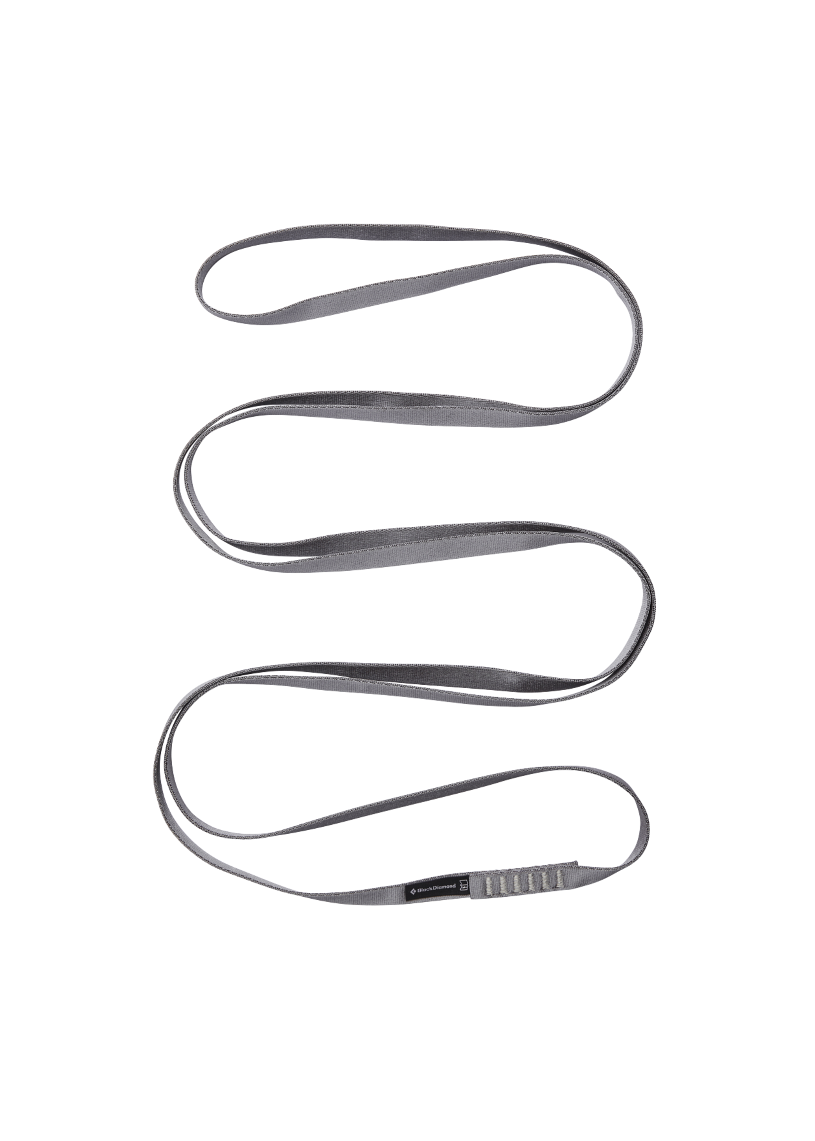 Black Diamond Equipment 18 MM NYLON RUNNER