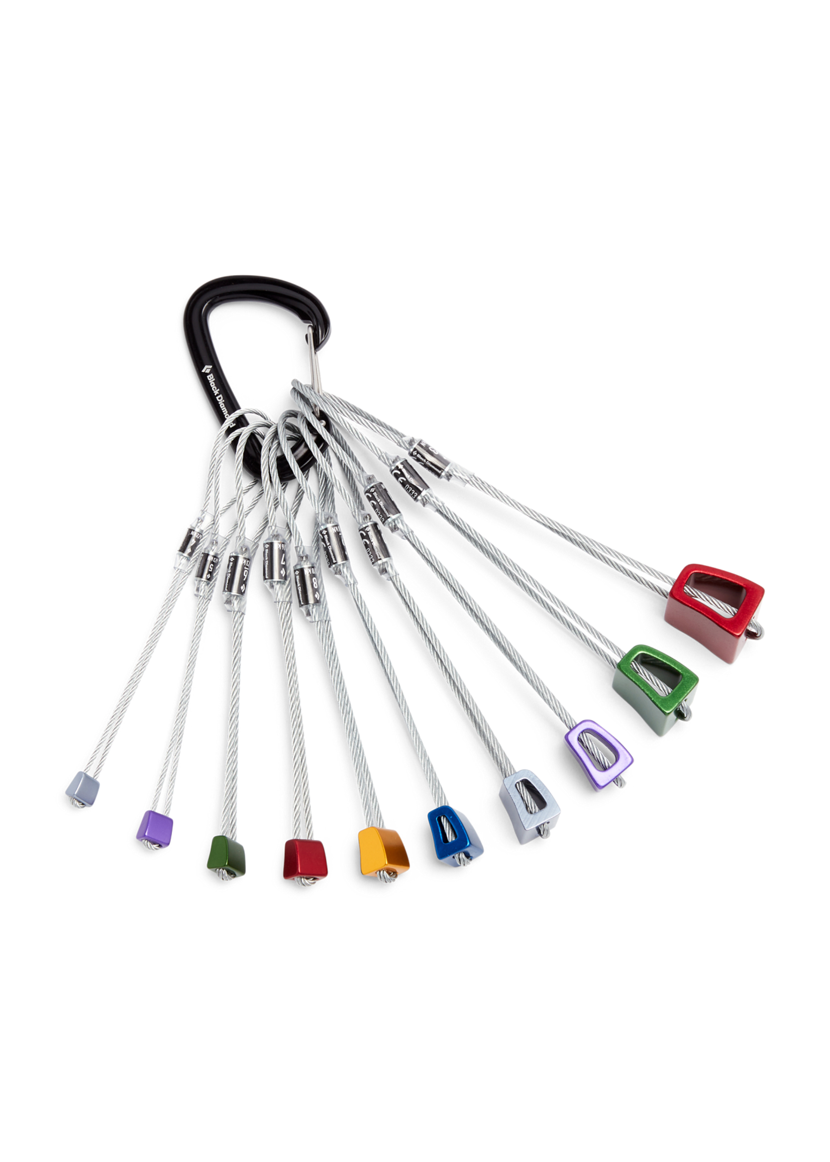 Black Diamond Equipment STOPPER