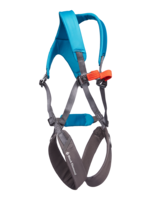 Black Diamond Equipment K MOMENTUM FULL BODY HARNESS