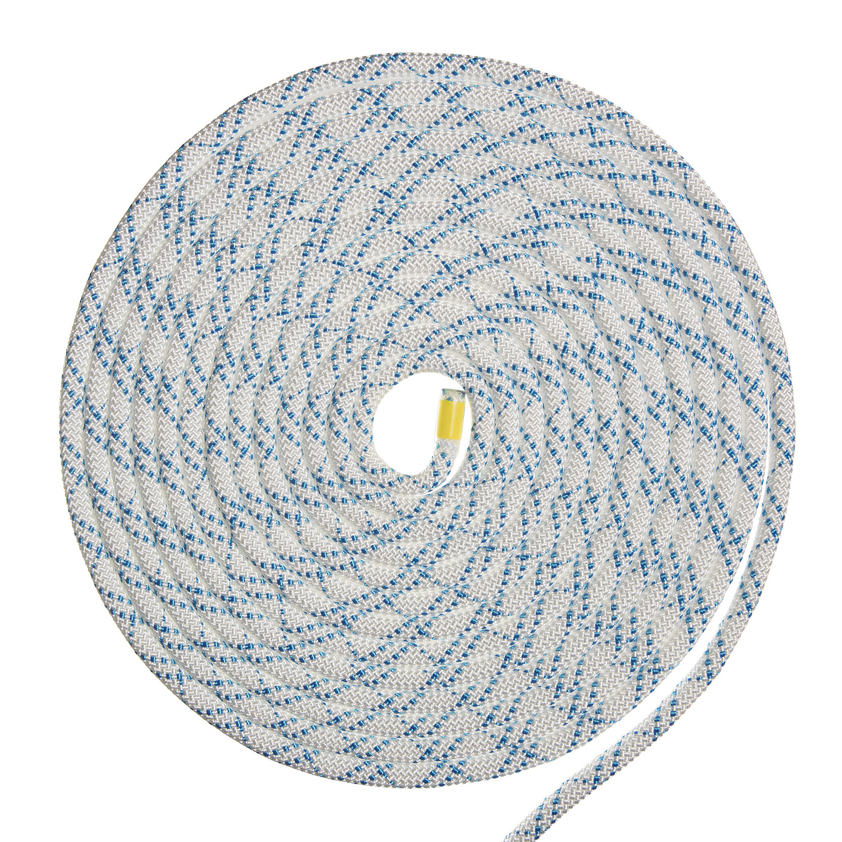 Sterling Rope 3/8" HTP Static White 600' (183M)