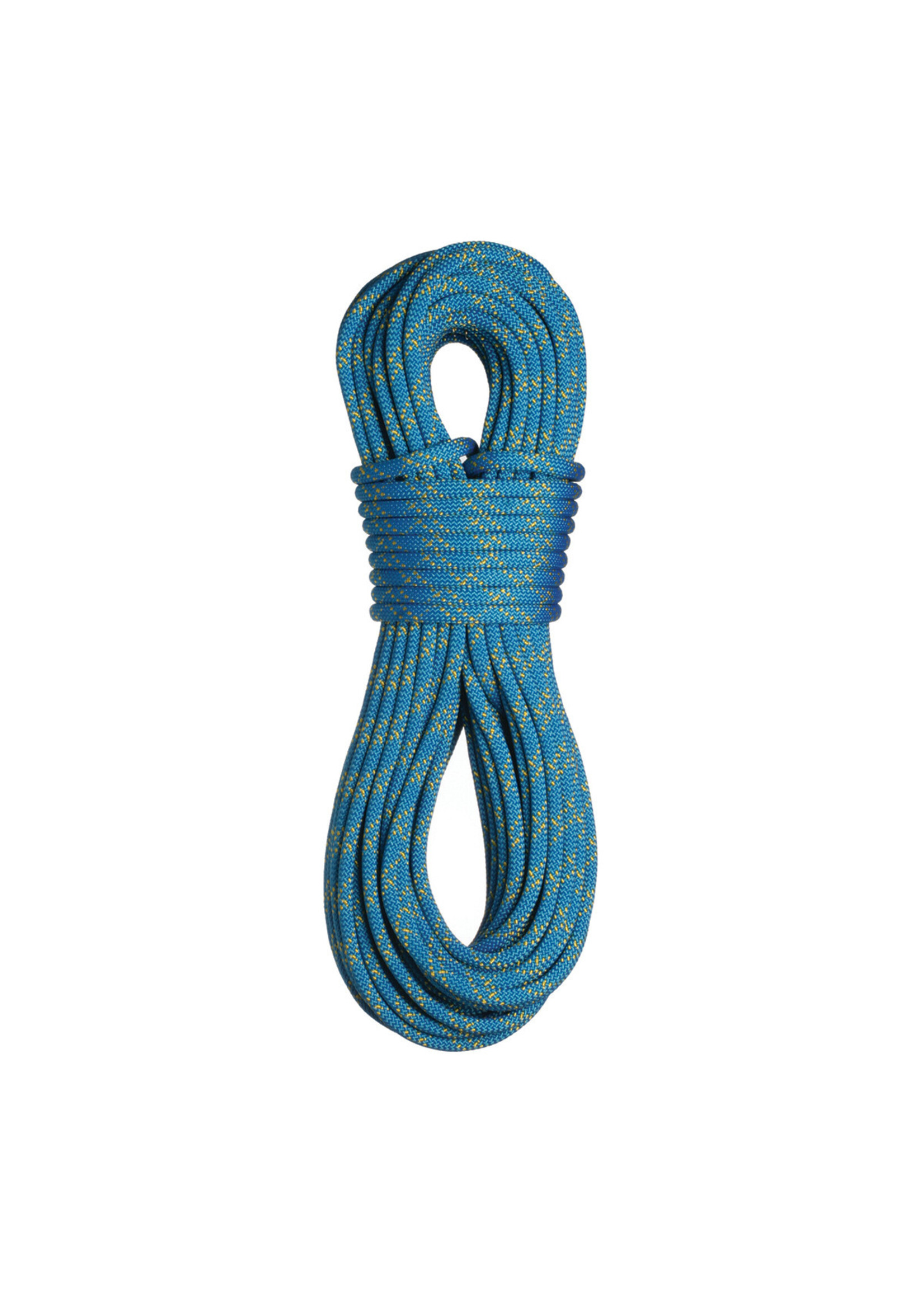 Sterling Rope 3/8" HTP Static Blue 150' (46M)