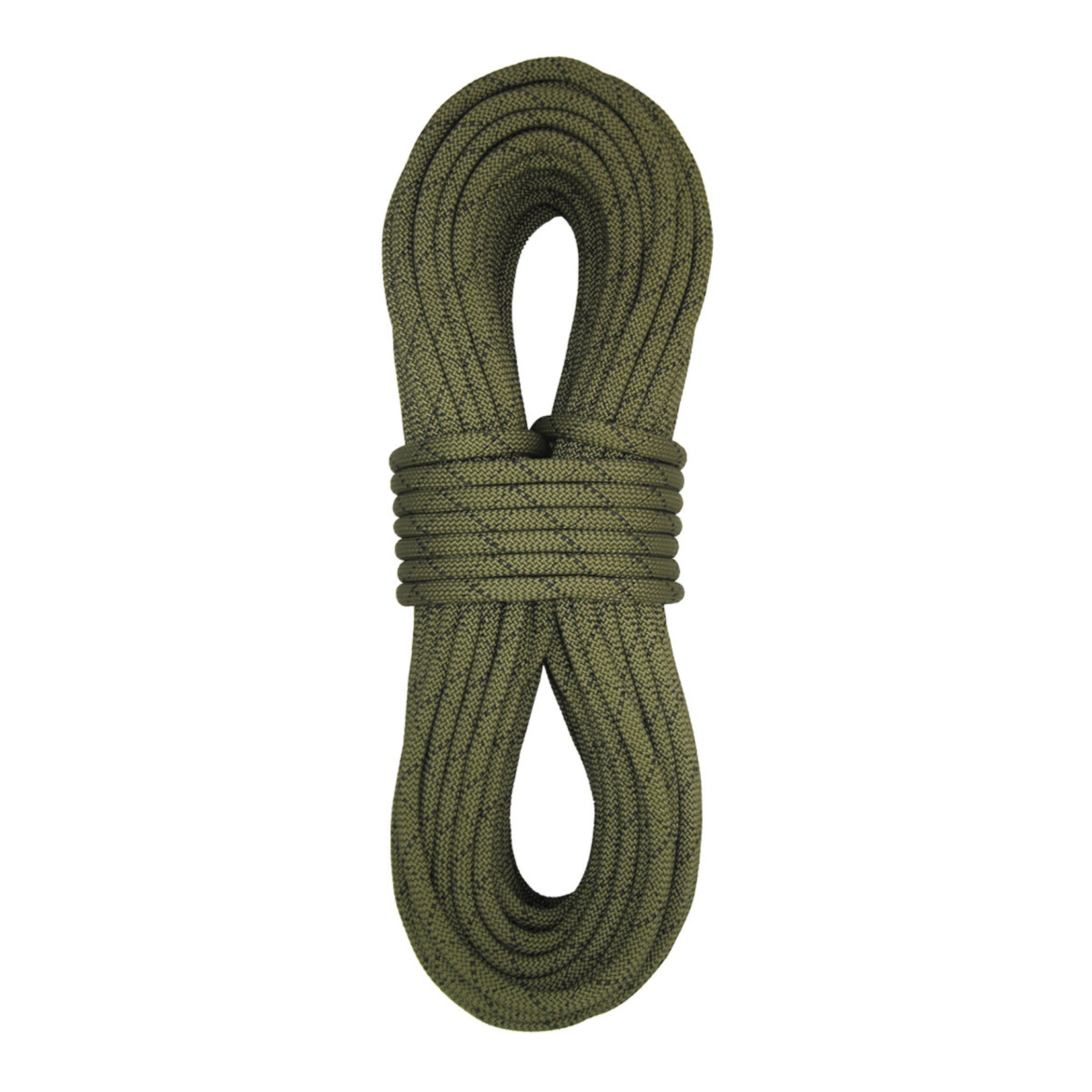 Sterling Rope 7/16" HTP Static Olive 300' (92M)