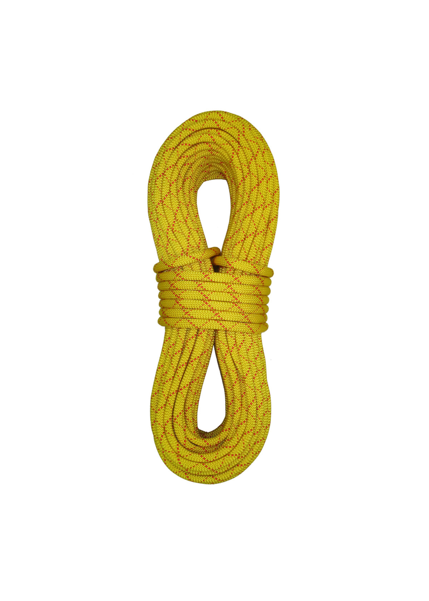 Sterling Rope 7/16" HTP Static Yellow 200' (61M)
