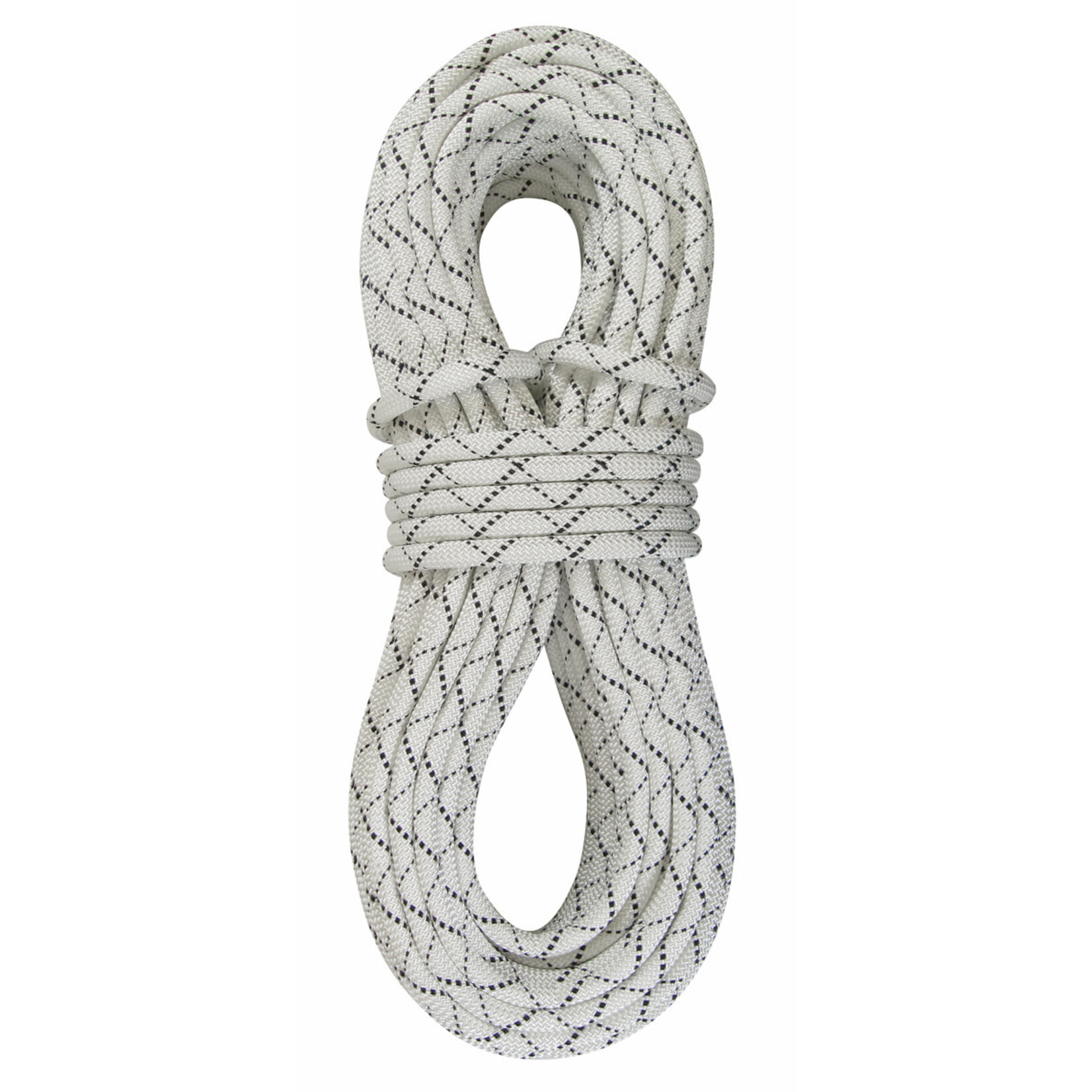 Sterling Rope 7/16" HTP Static White 300' (92M)