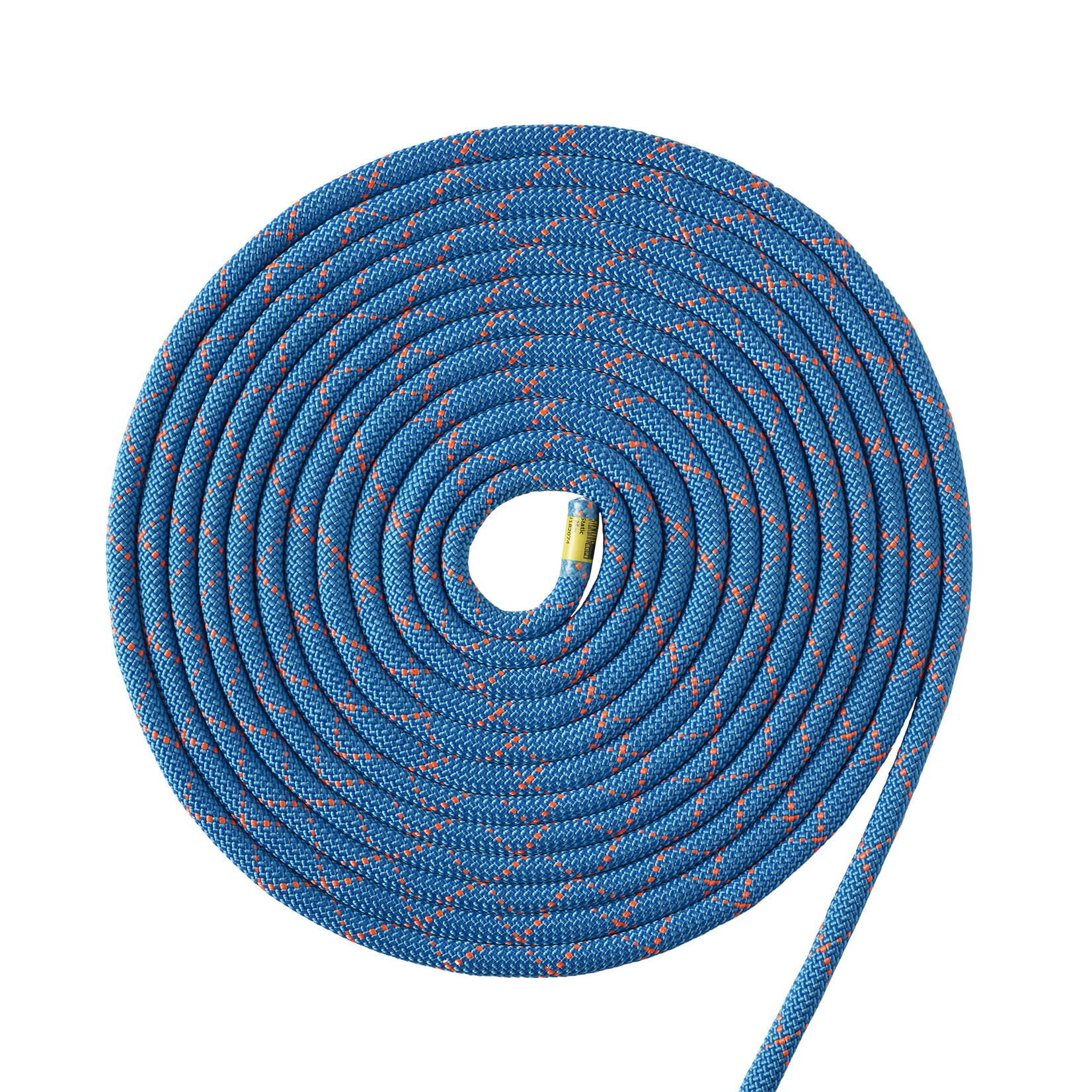 Sterling Rope 7/16" HTP Static Blue 300' (92M)
