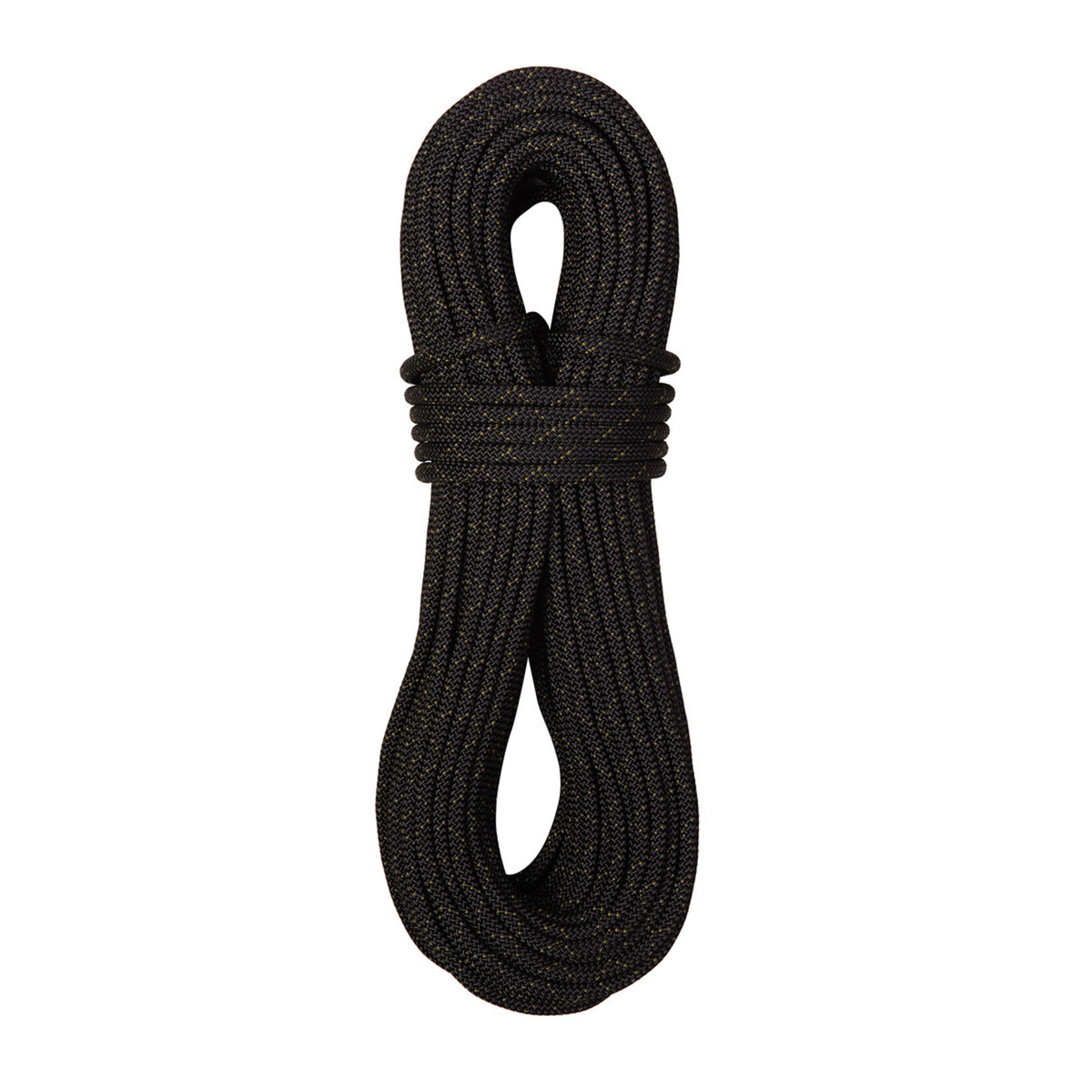 Sterling Rope 9mm HTP Static Black 200' (61M)