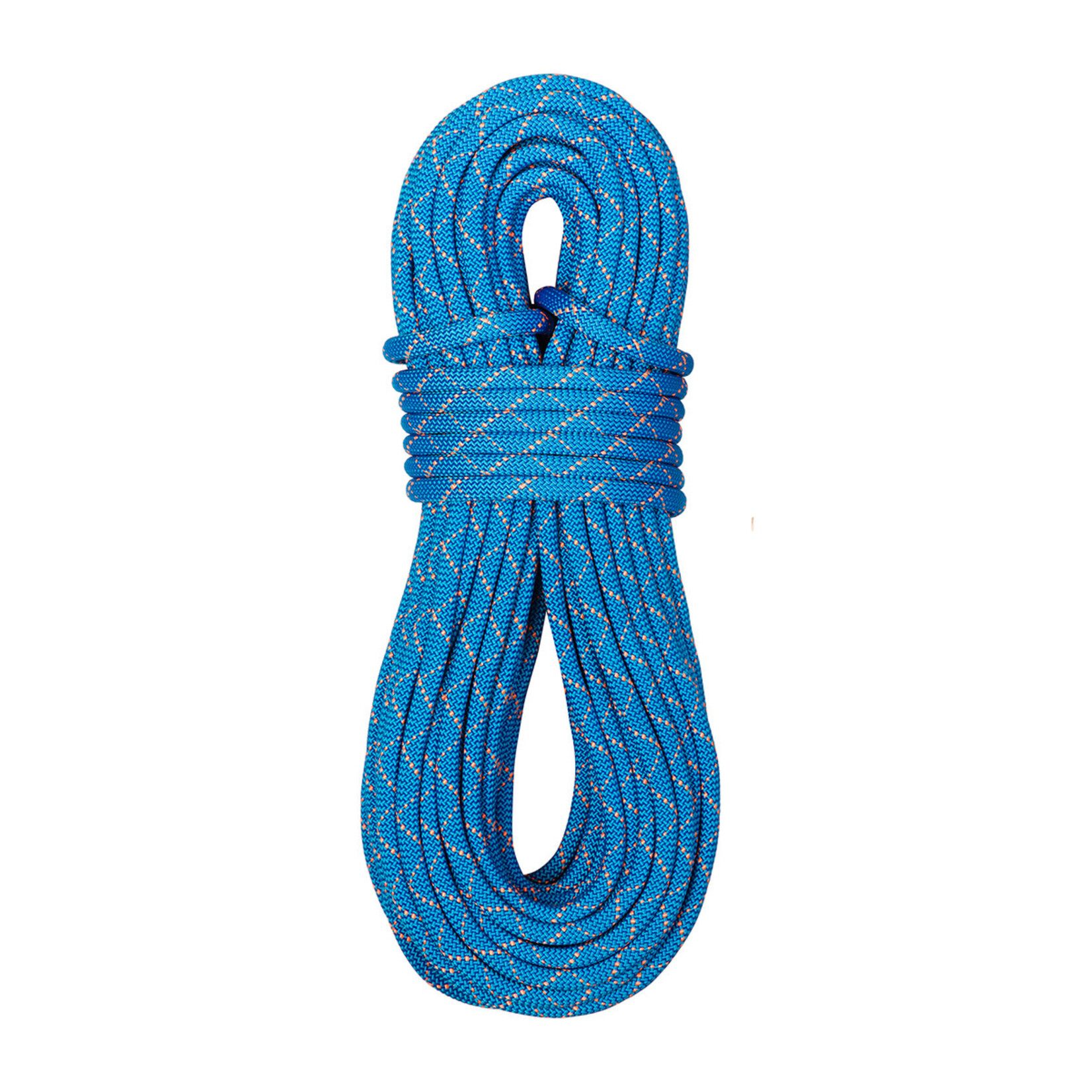 Sterling Rope 7/16" HTP Static Blue 150' (46M)