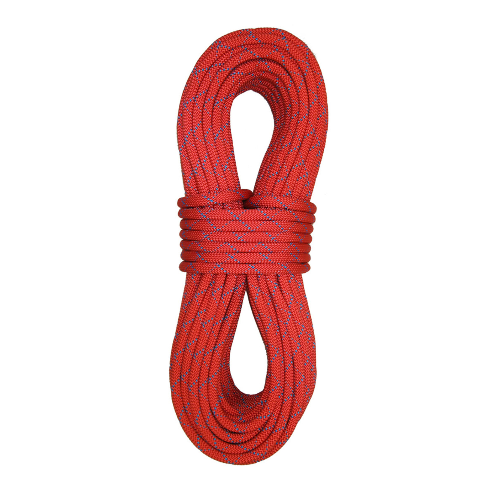 Sterling Rope 7/16" HTP Static Red 200' (61M)