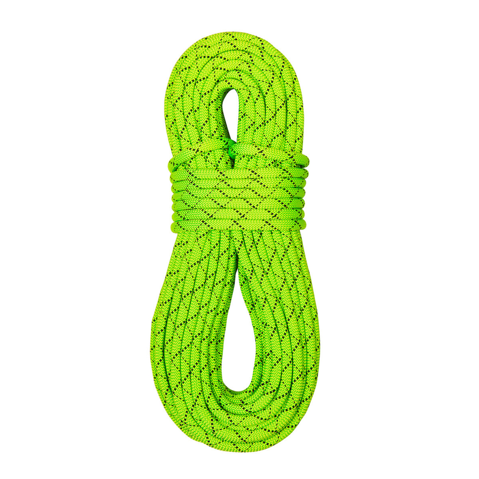 Sterling Rope 7/16" HTP Static Neon Green 150' (46M)