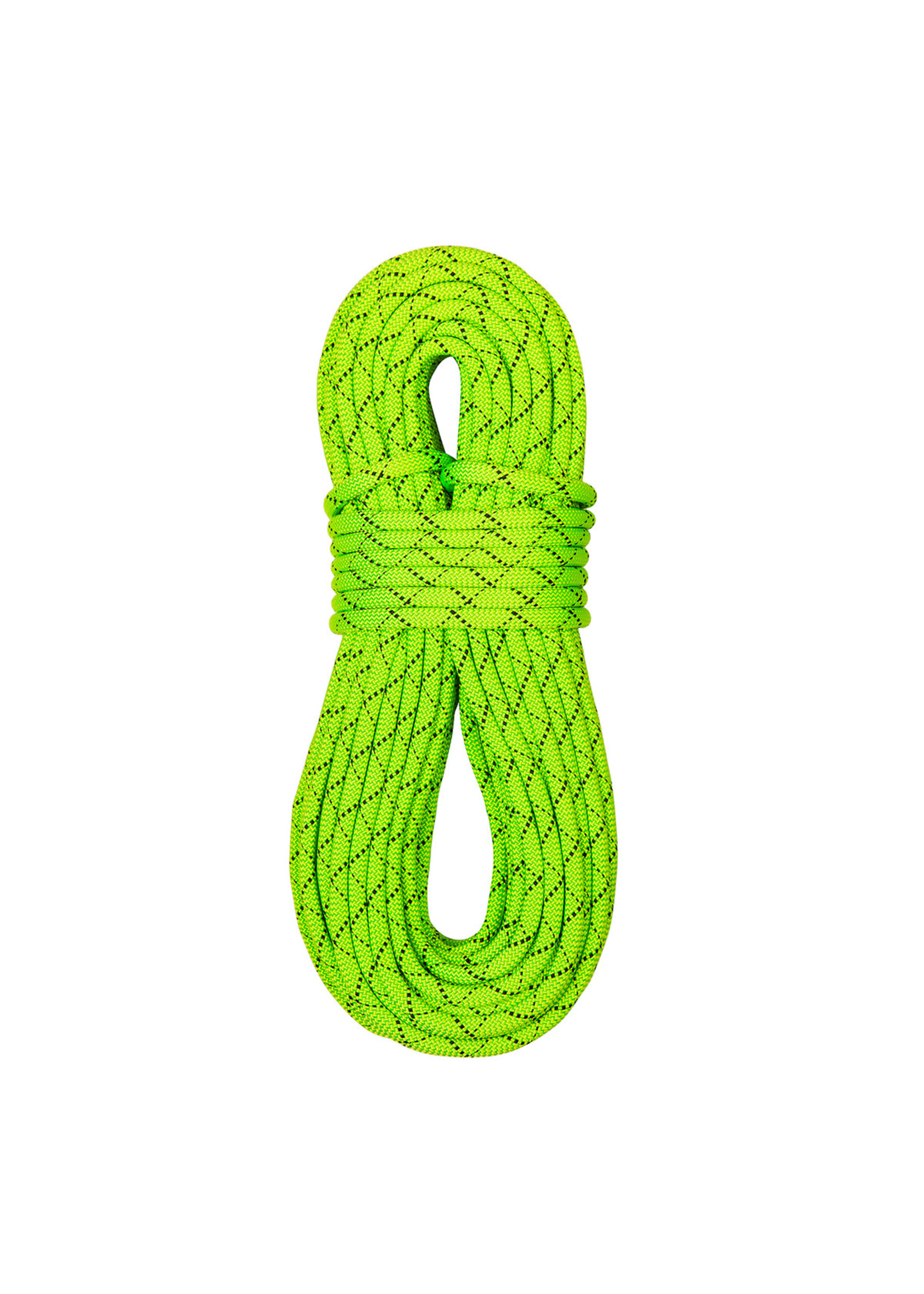 Sterling Rope 7/16" HTP Static Neon Green 150' (46M)