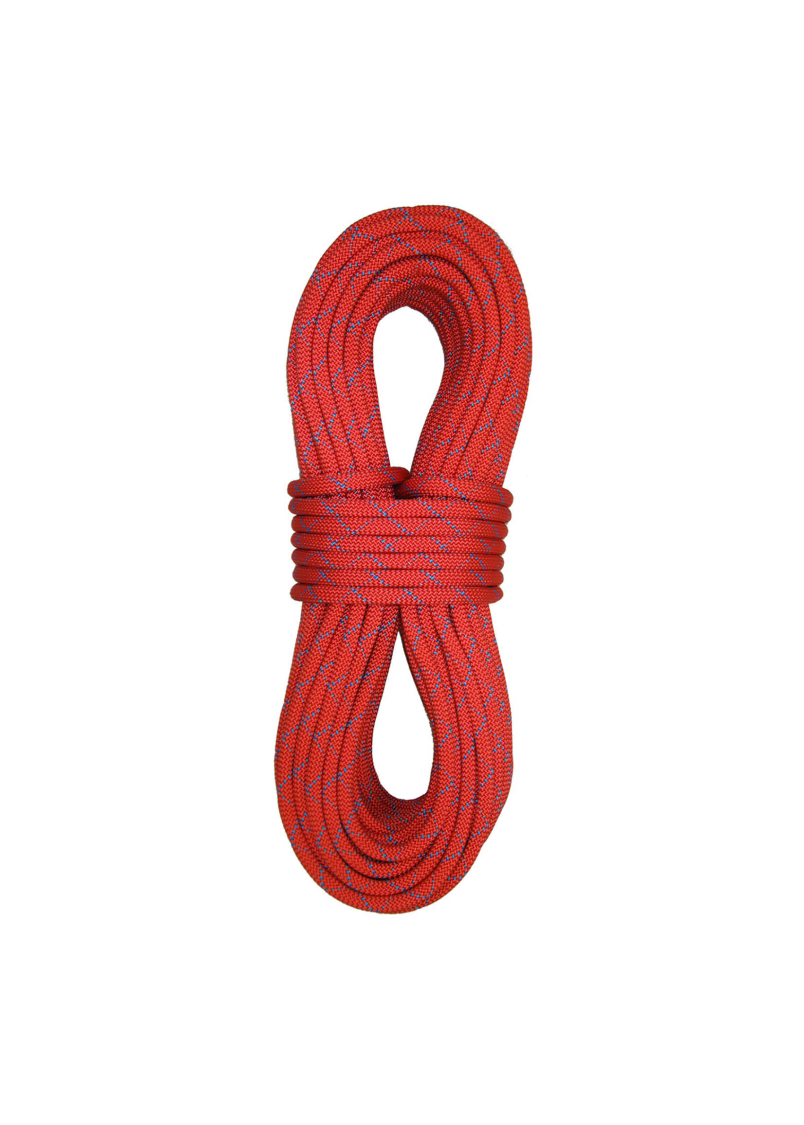 Sterling Rope 7/16" HTP Static Red 150' (46M)