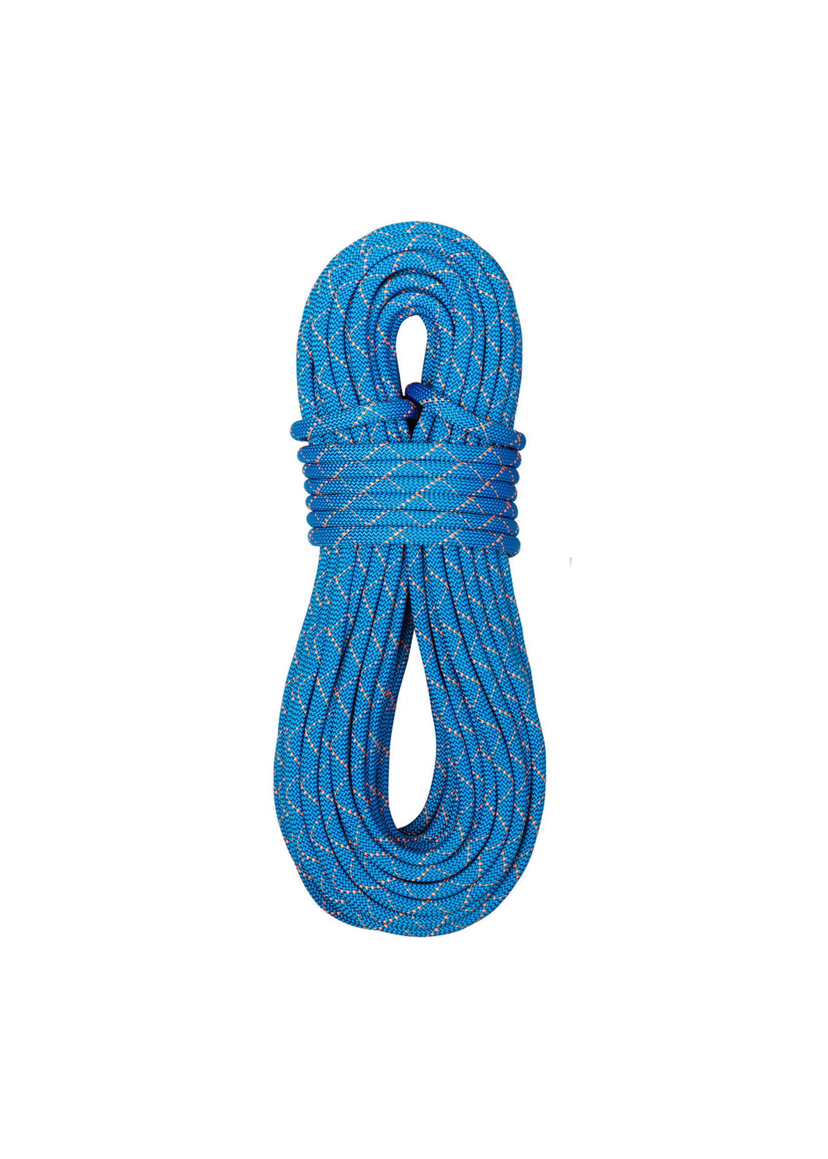 Sterling Rope 7/16" HTP Static Blue 200' (61M)