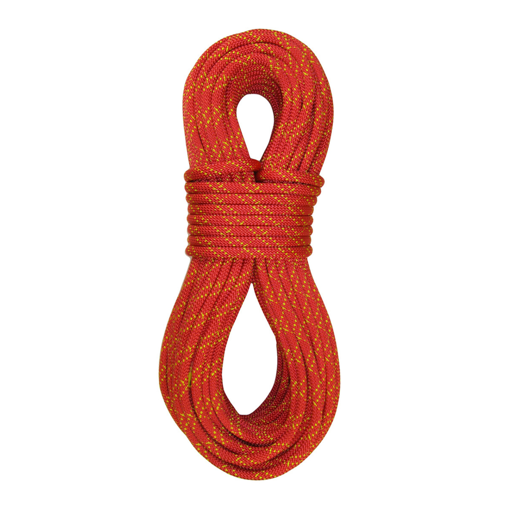 Sterling Rope 3/8" HTP Static Red 150' (46M)