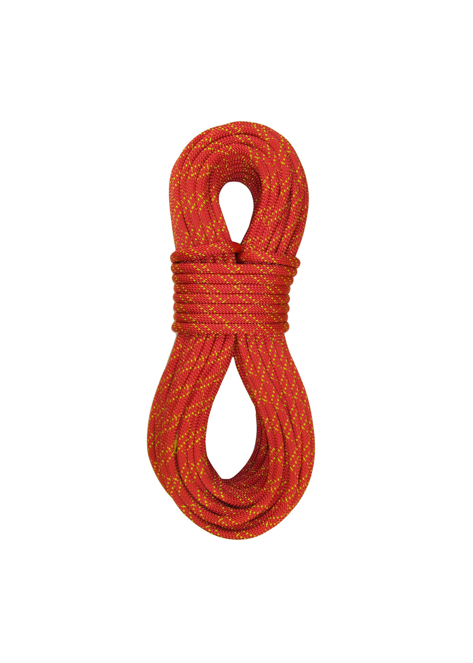 Sterling Rope 3/8" HTP Static Red 150' (46M)