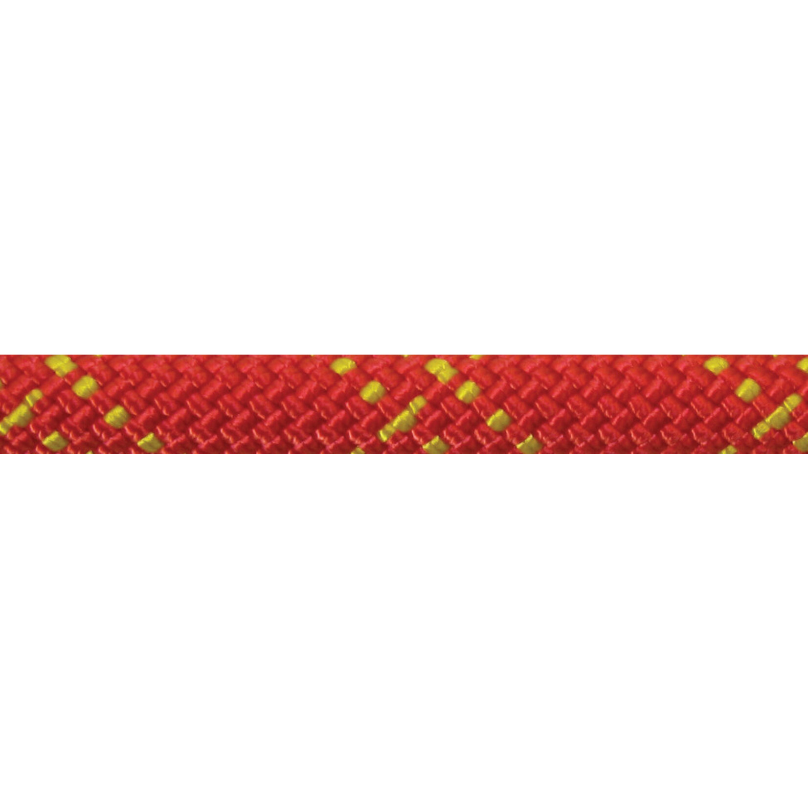 Sterling Rope 3/8" HTP Static Red x FT