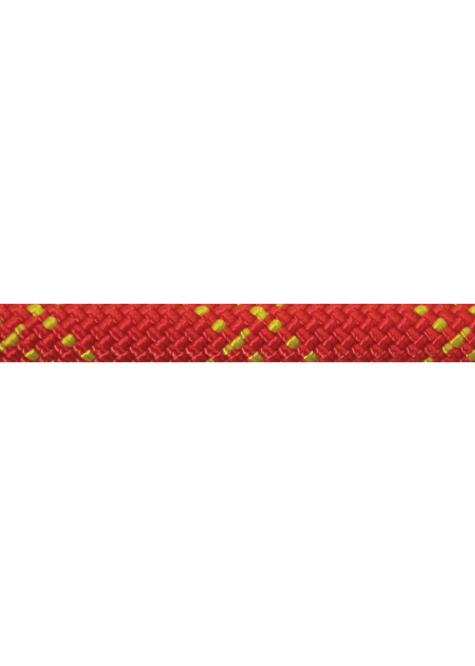 Sterling Rope 3/8" HTP Static Red x FT