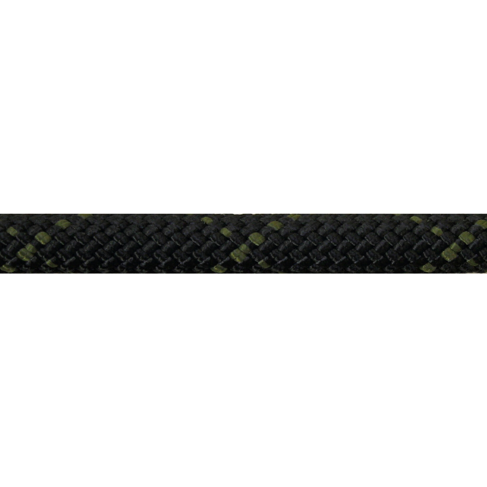 Sterling Rope 7/16" HTP Static Black x FT