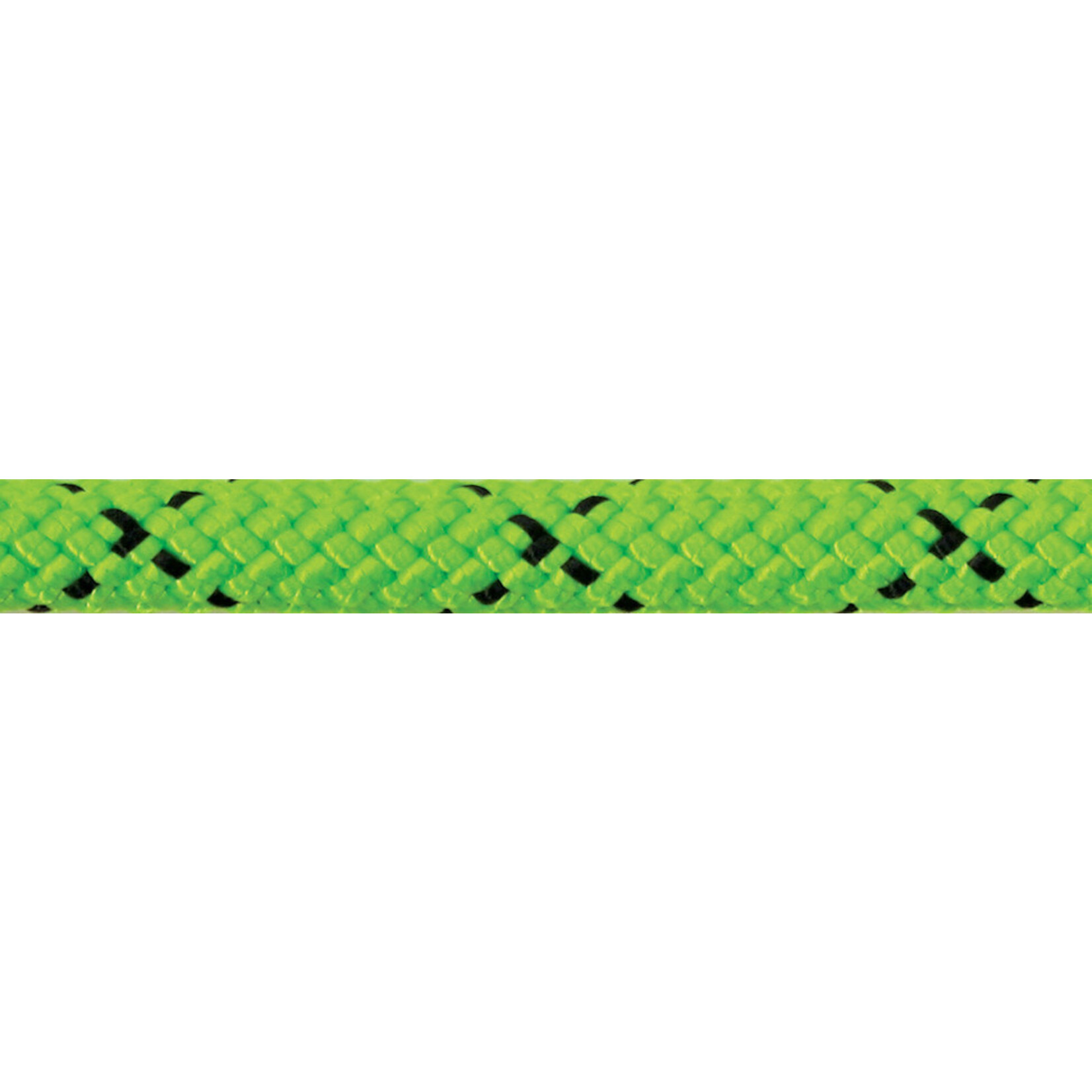 Sterling Rope 9mm HTP Static Neon Green x FT