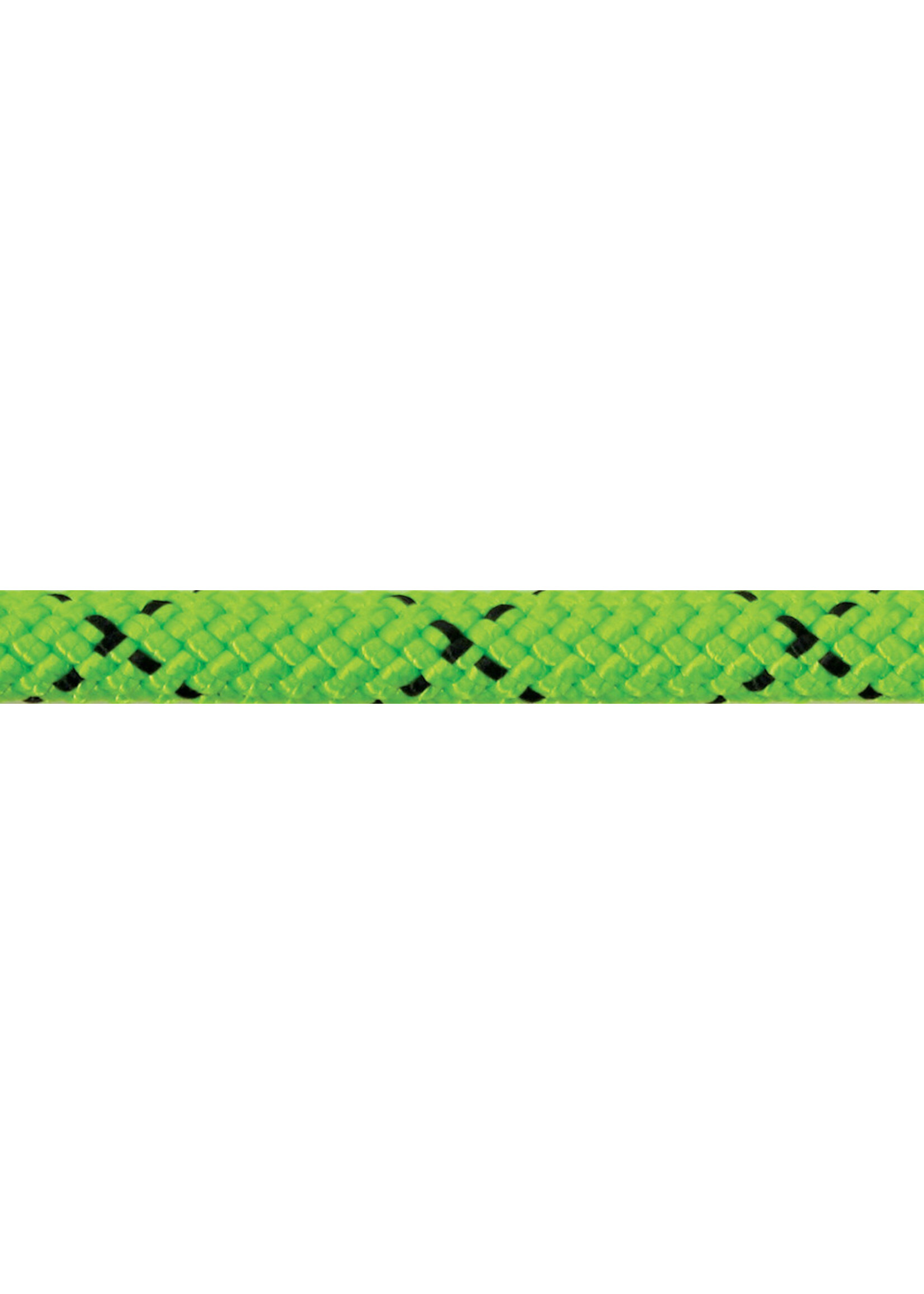 Sterling Rope 9mm HTP Static Neon Green x FT