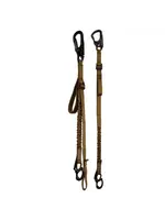 Misty Mountain UH1 Adjustable Tether 22"-36"
