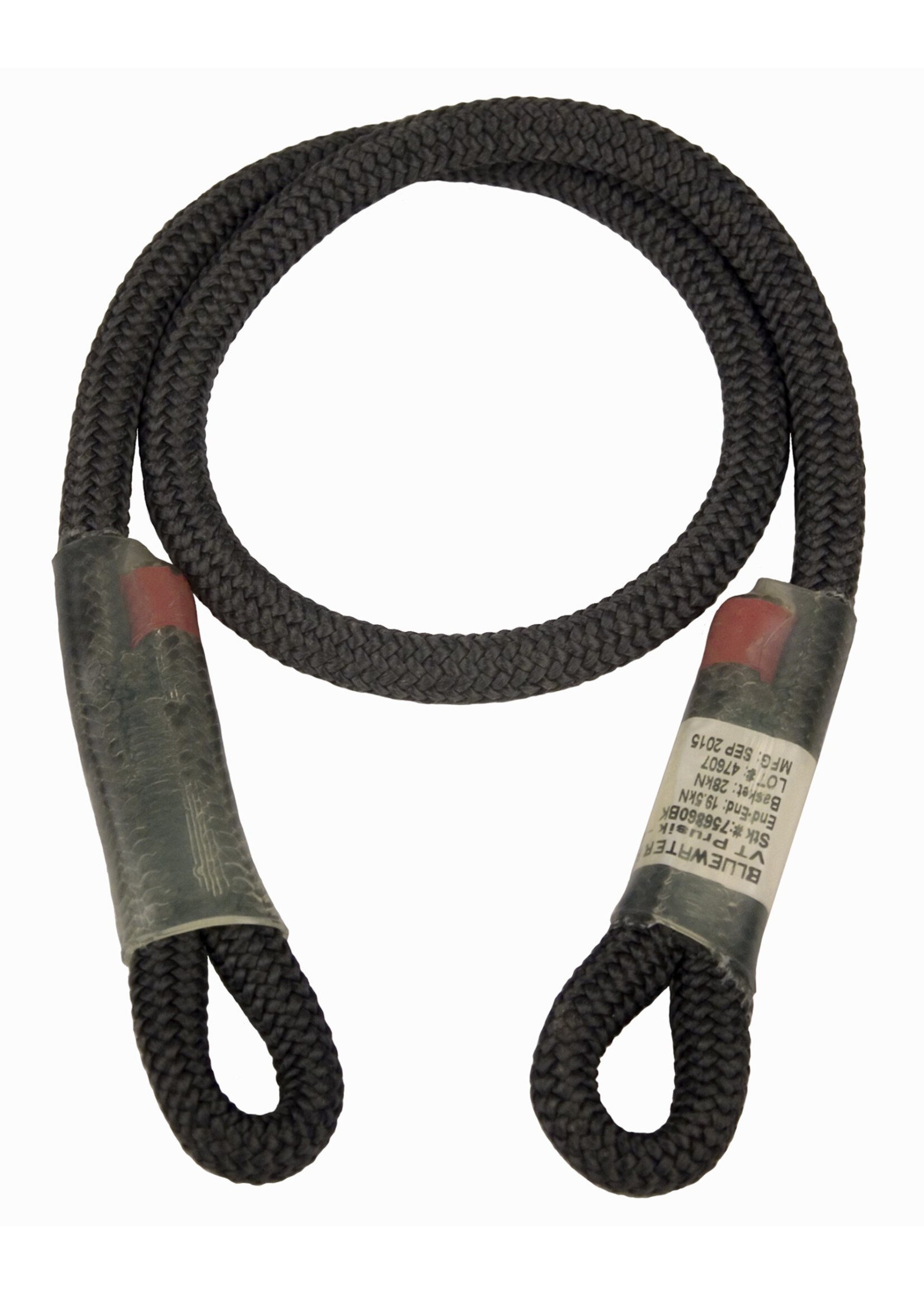 BlueWater Ropes 8MM VT PRUSIK