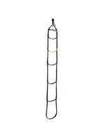 Yates 533 RESCUE/SPEED WALL LADDER W/ 1 INCH WIDE STEPS