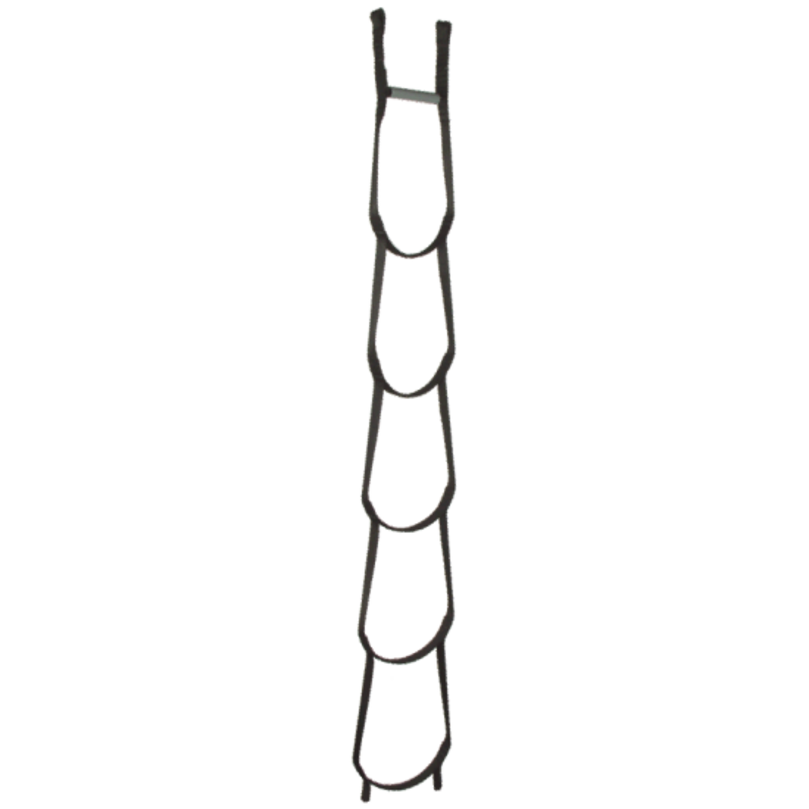Yates 529 20 FT. RESCUE/URBAN ASSAULT LADDER