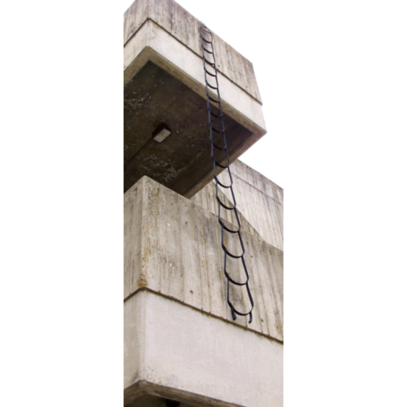 Yates 529 20 FT. RESCUE/URBAN ASSAULT LADDER