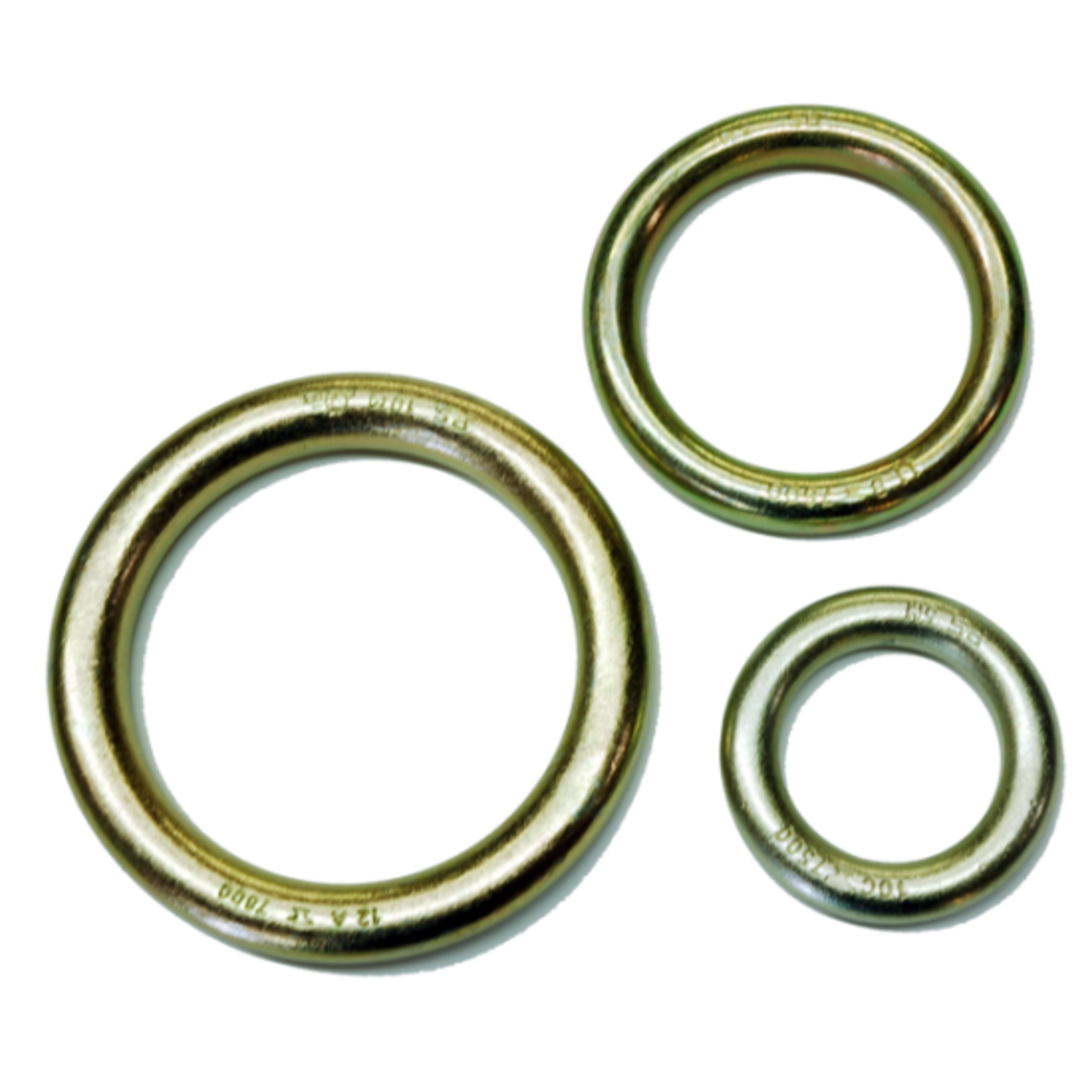 Yates 7800 LARGE ANCHOR RING