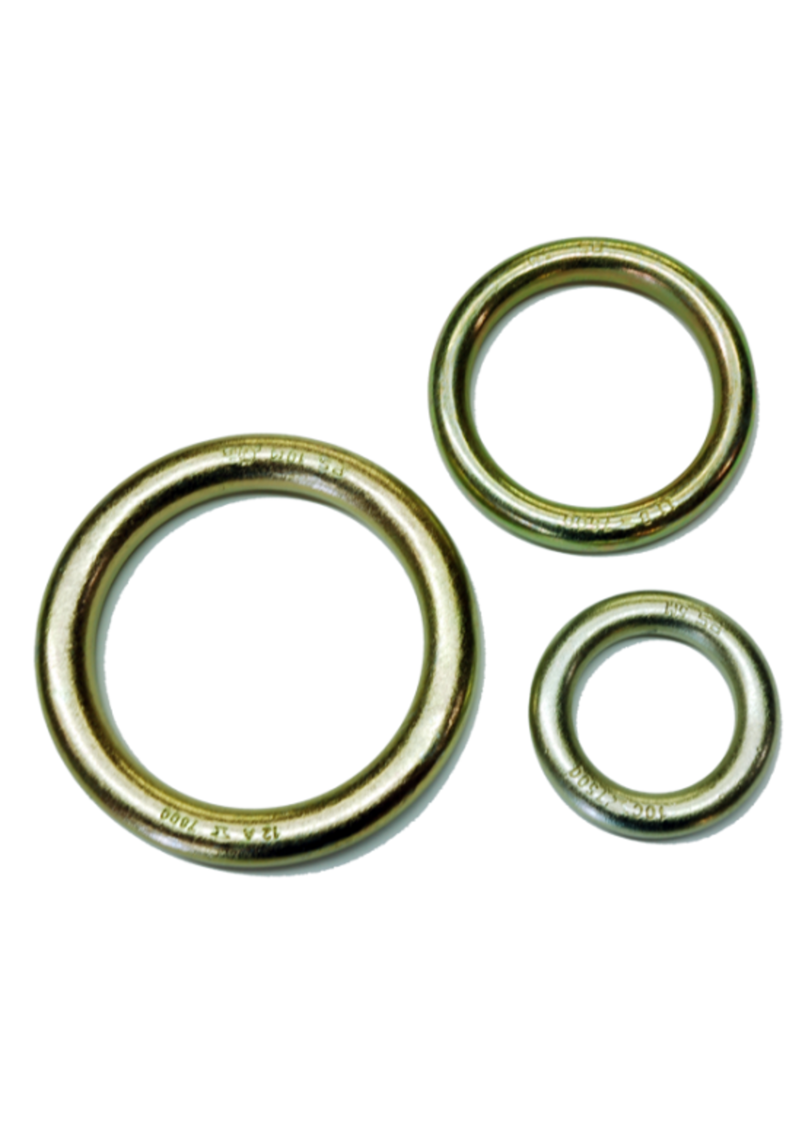 Yates 7800 LARGE ANCHOR RING