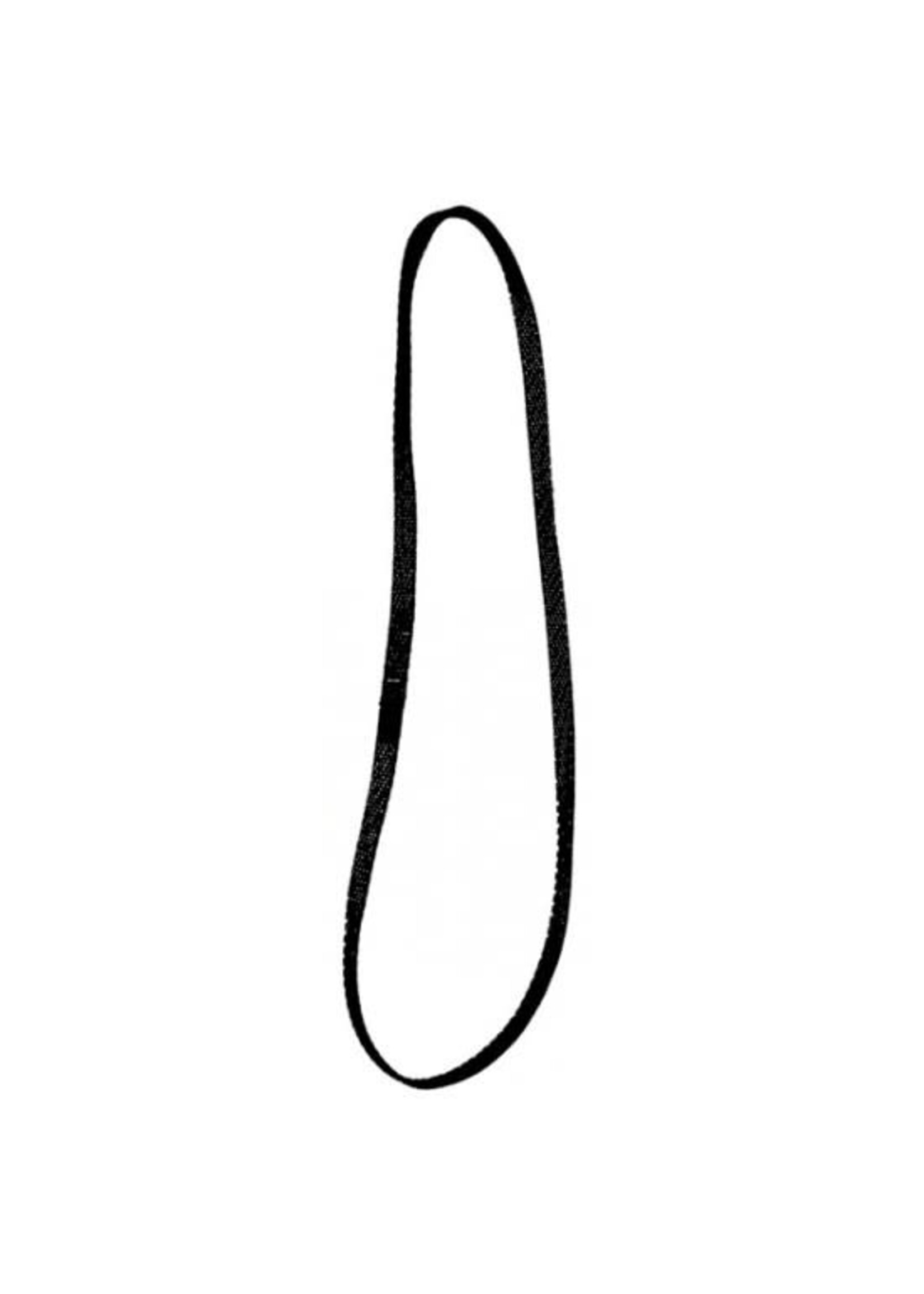 Yates YATES 14MM DYNEEMA ANCHOR LOOPS(SOLID BLACK)