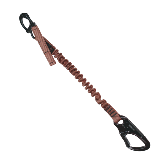yates 565 SF 米軍 ランヤード yates 565 SF PERSONAL RETENTION LANYARD KONG TANGO 米軍