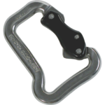 Yates 1785 POWER FLY HARNESS CARABINER