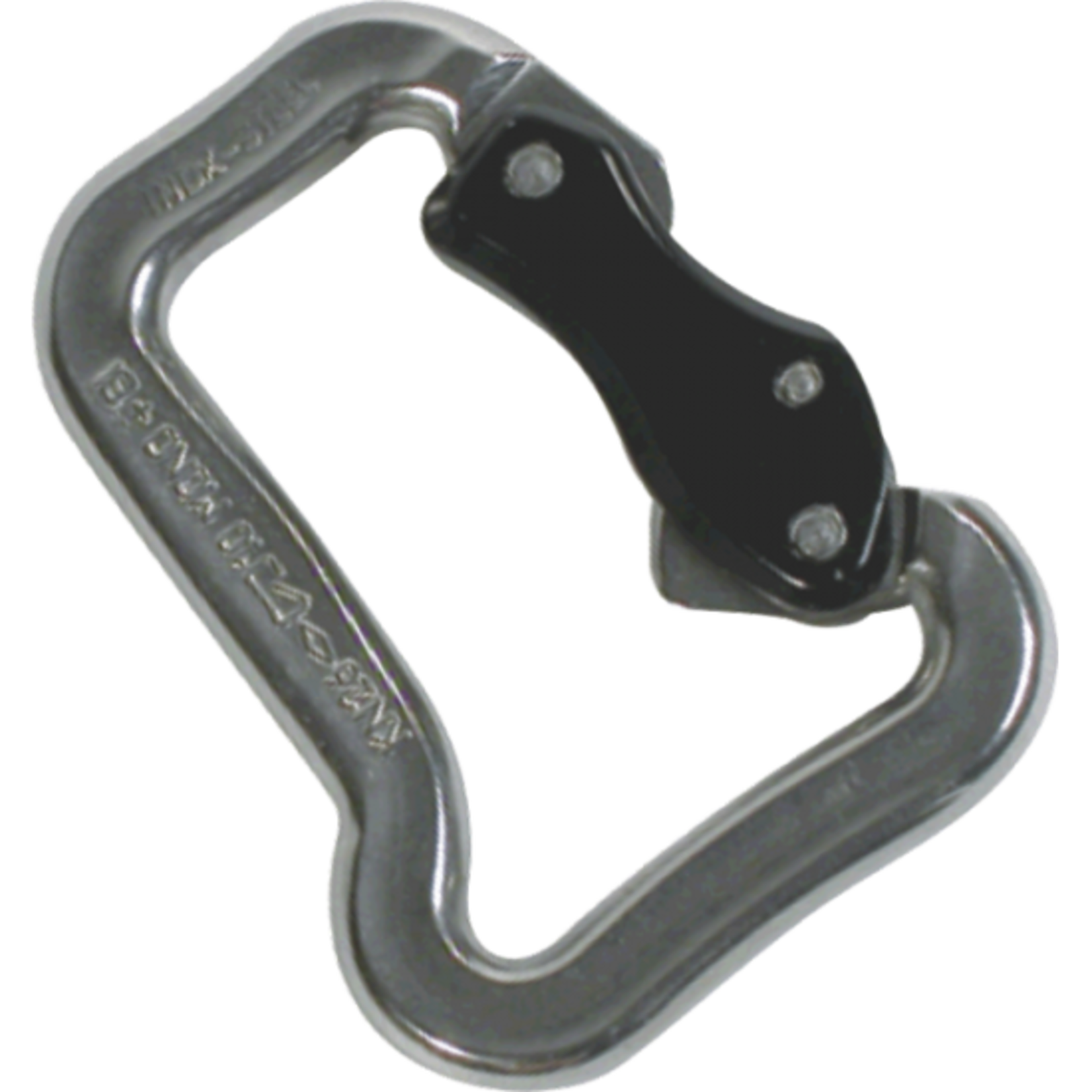 Yates 1785 POWER FLY HARNESS CARABINER