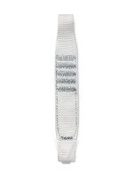 Edelrid Edelrid HMPE Quickdraw Sling 15/22mm II, 14cm, snow
