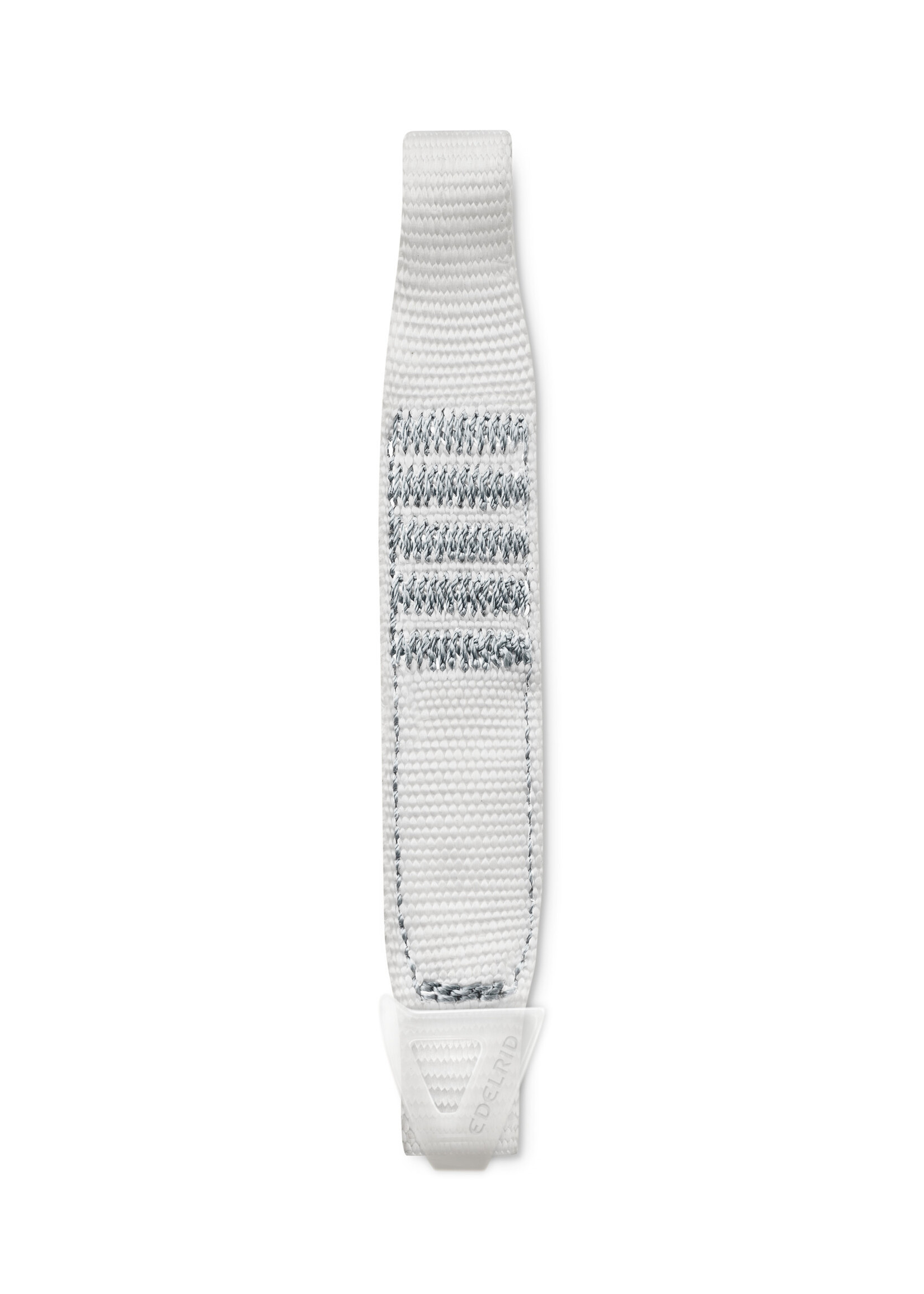 Edelrid Edelrid HMPE Quickdraw Sling 15/22mm II, 14cm, snow