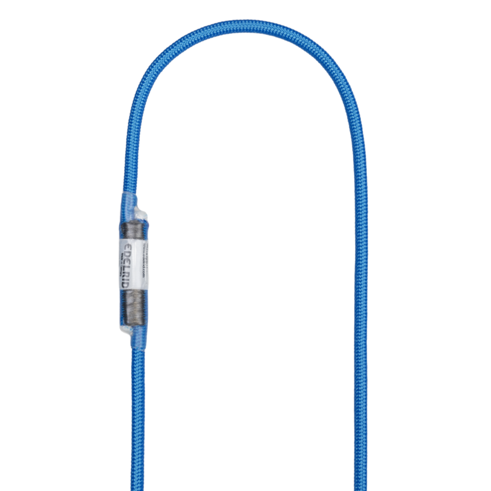 Edelrid Edelrid HMPE Cord Sling 6mm, 120cm, blue