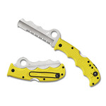 Spyderco Assist Salt