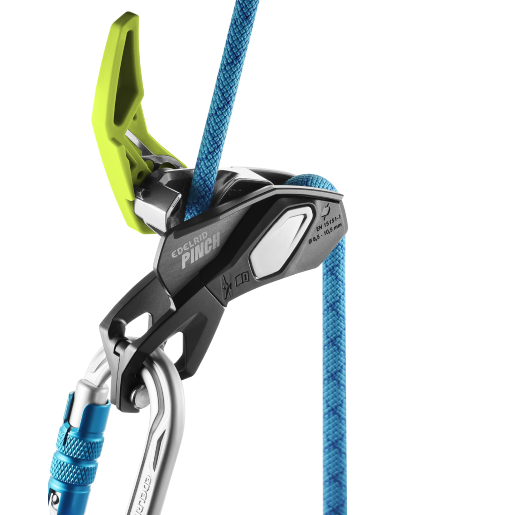 Edelrid Pinch